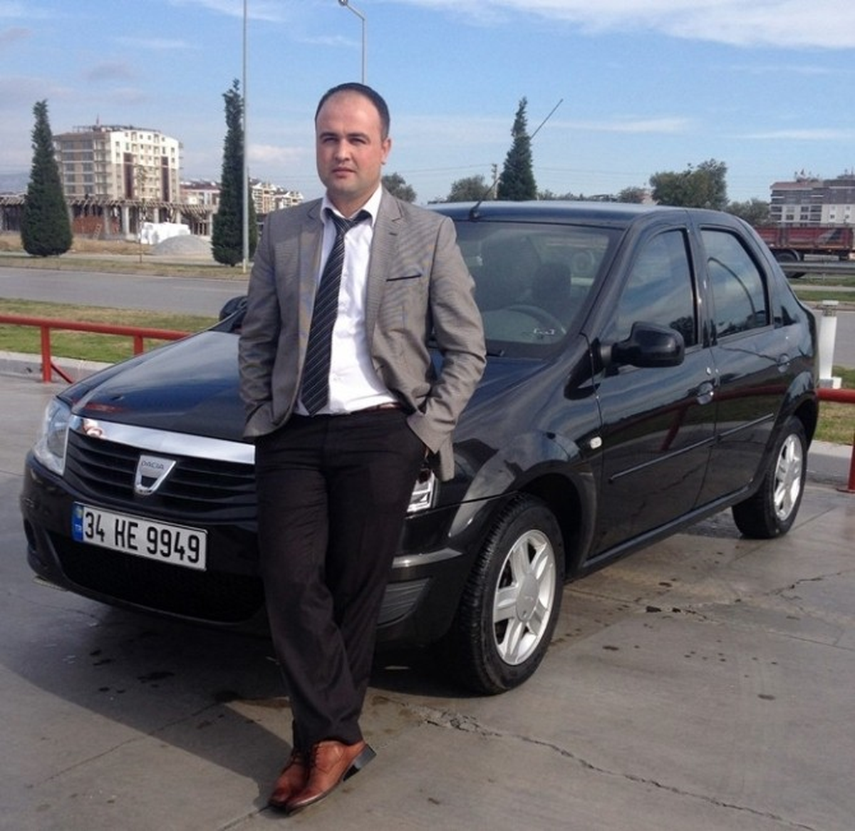 Aydın İhlas Çalışanlarının Acı Günü