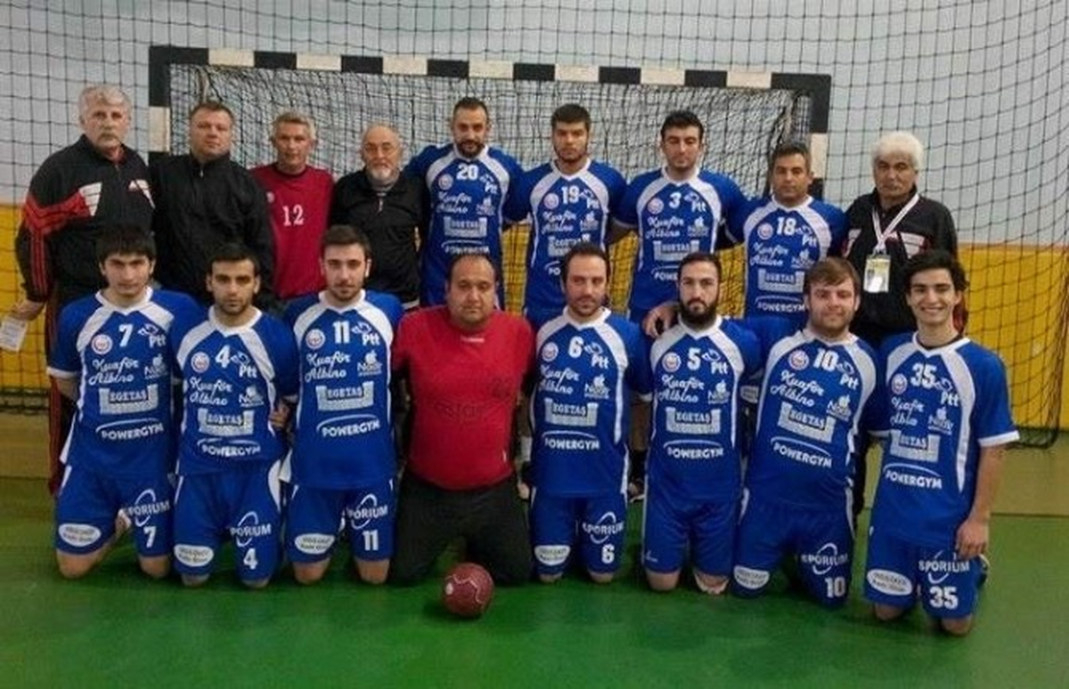 Aydın PTT\'nin Maçları 20-21 Eylül\'de Başlayacak