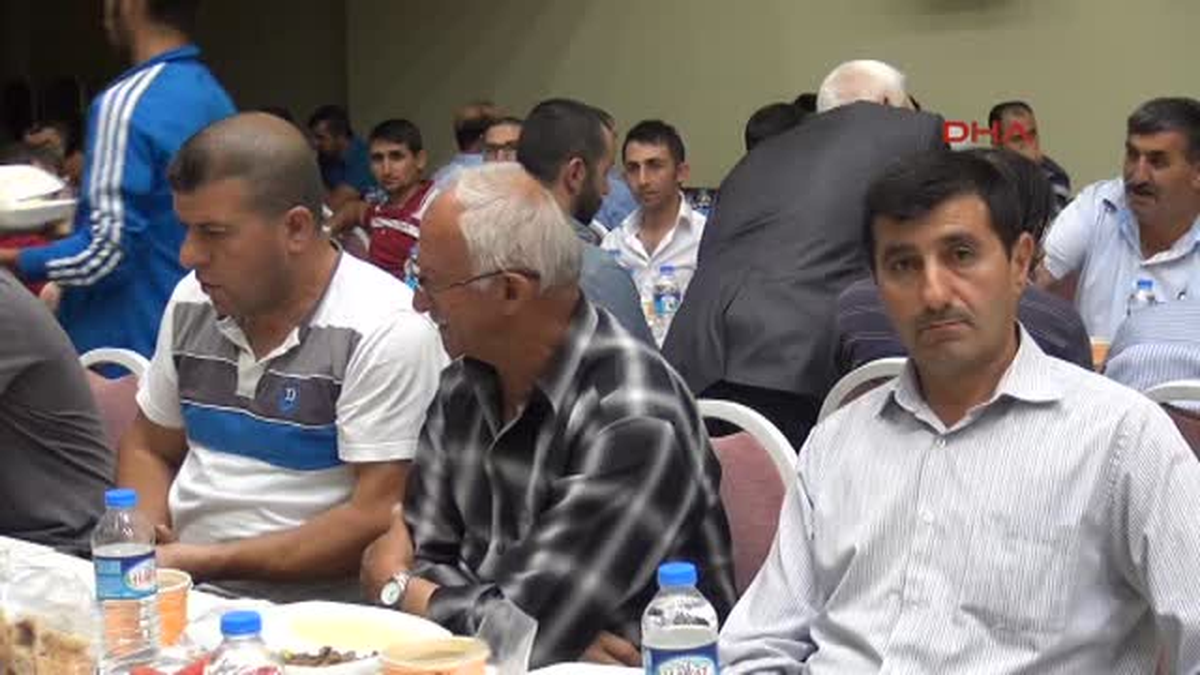 Bakan Yılmaz: Köşke Halk Çıkacak
