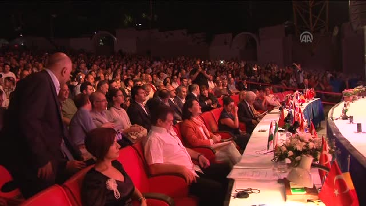 Başbakan Yardımcısı Arınç Bursa\'da