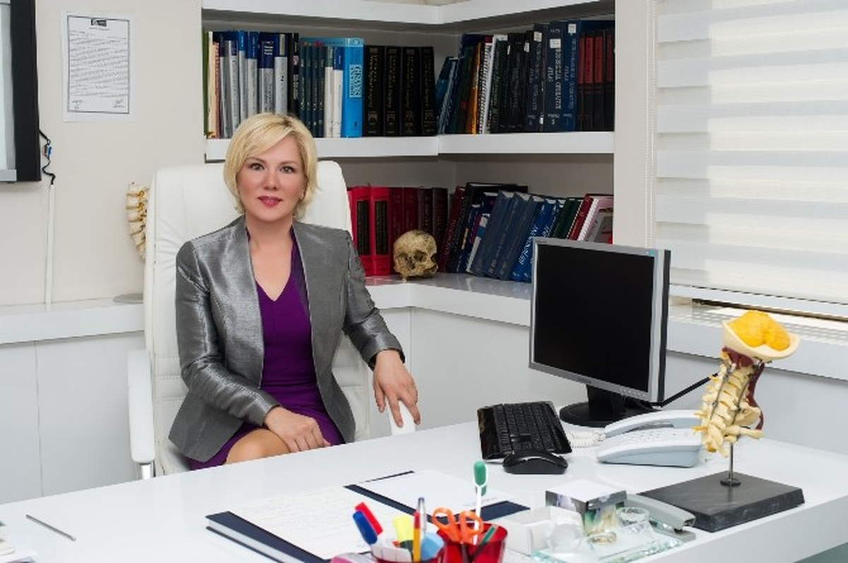 Bel Ağrılarının En Büyük Sebebi Stres