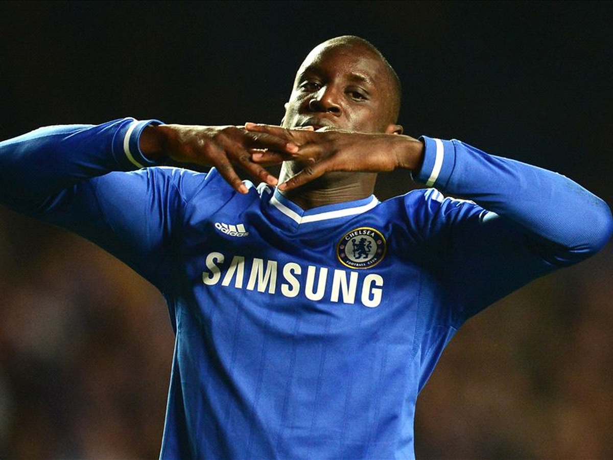 Beşiktaş Demba Ba\'yla Anlaştı!