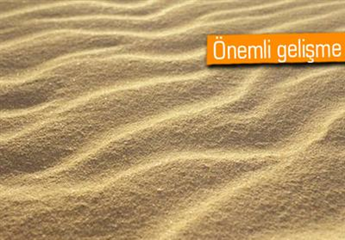 Bilim Adamları Kumla Telefonların Pil Ömrünü 3\'e Katlamayı Başardı!