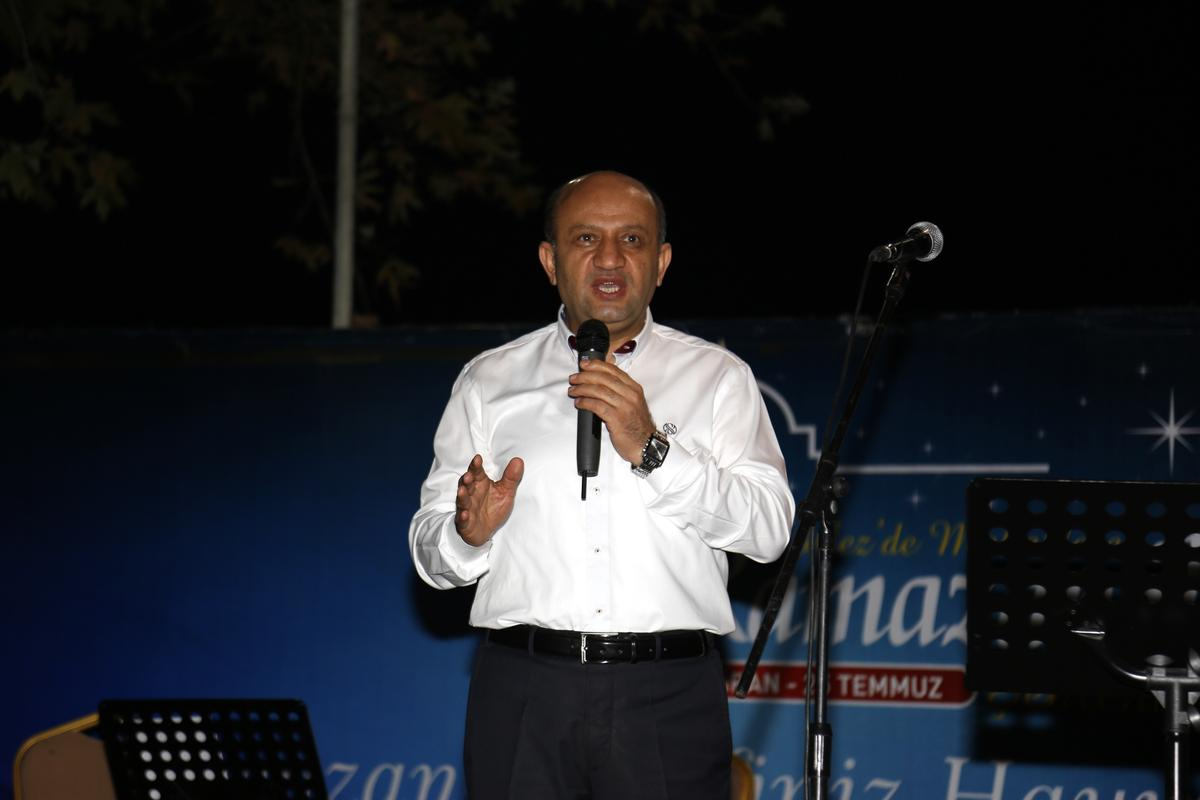 Bilim, Sanayi ve Teknoloji Bakanı Işık, Kocaeli\'de