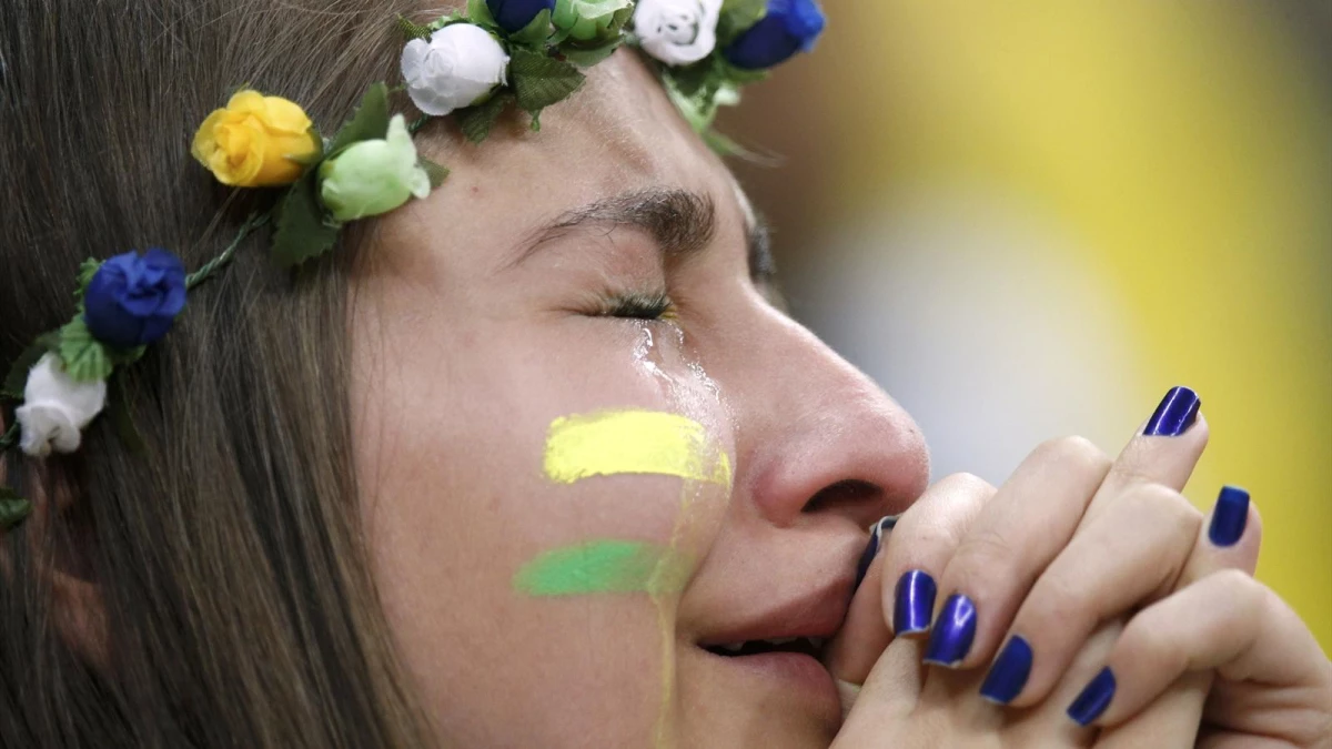 Brezilya Basını: "Fiyasko Bir Dünya Kupası"