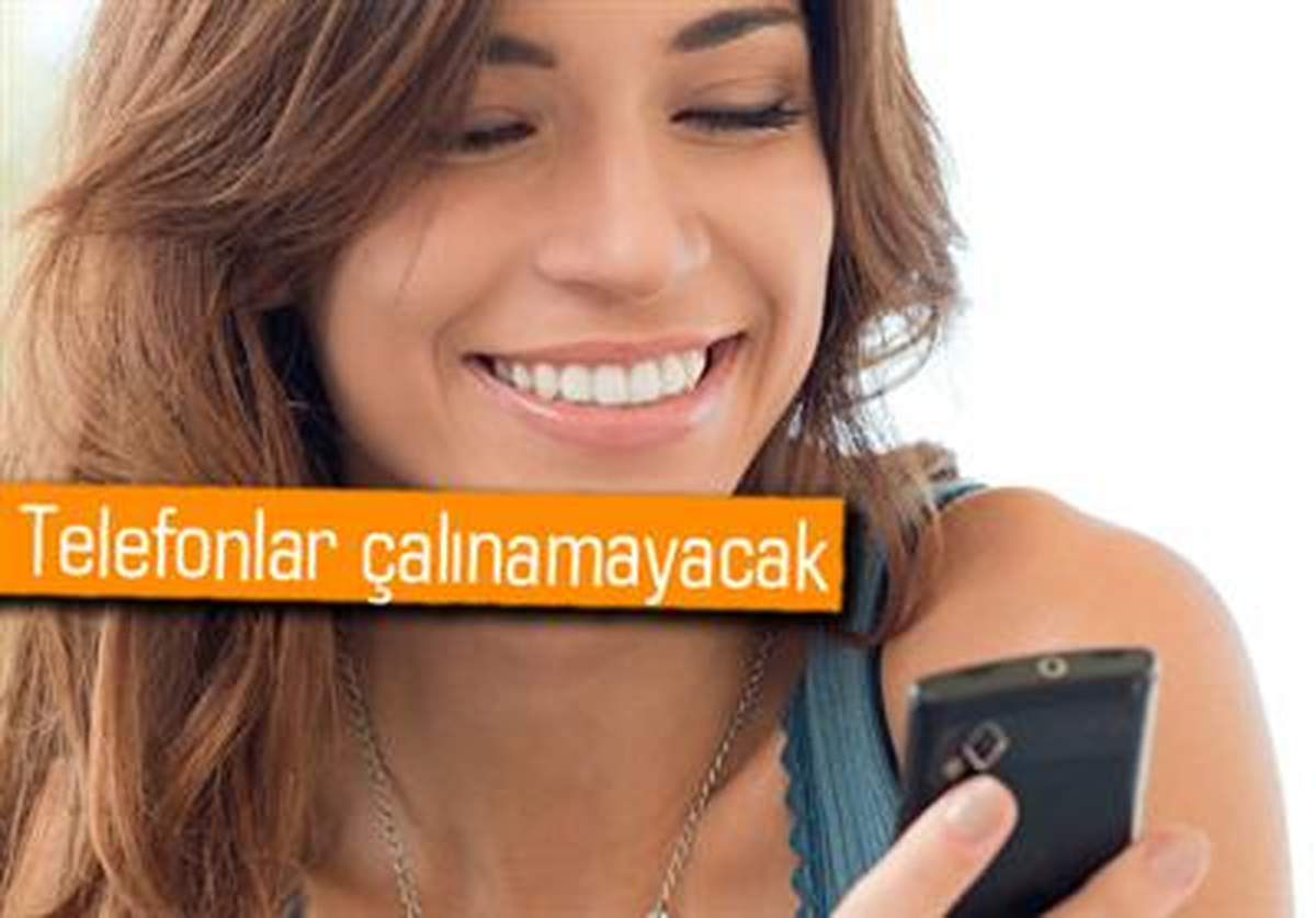 Çalınan Telefonlar Artık 24 Saat İçinde Kapanacak!