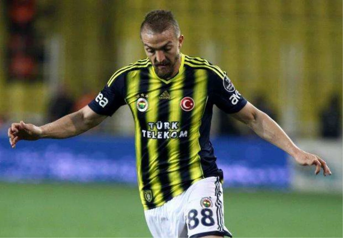 Caner\'de Mutlu Son...