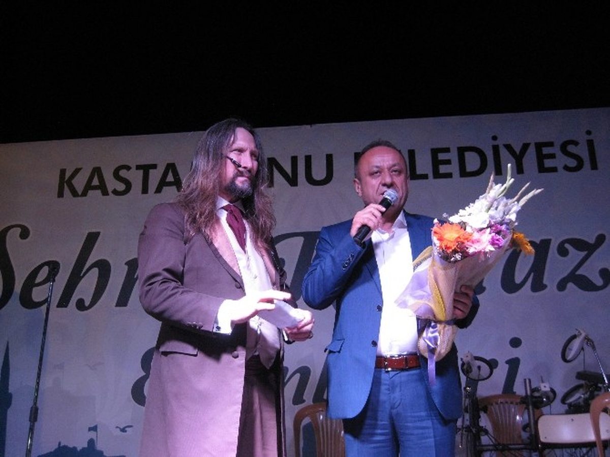Çocuklardan Kukla Gösterisine Büyük İlgi