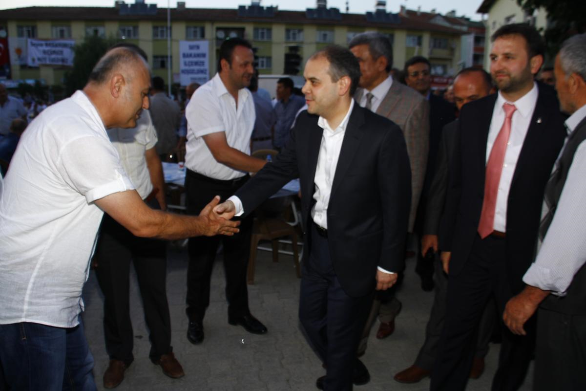 Cumhurbaşkanı Seçimine Doğru