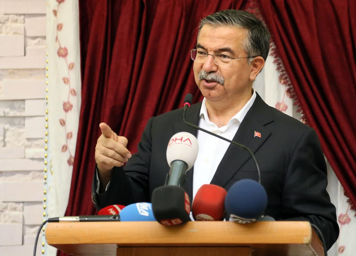 Cumhurbaşkanı Seçimine Doğru