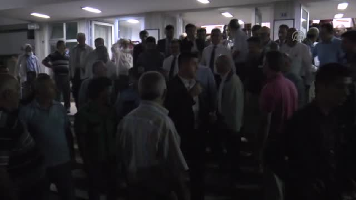 Cumhurbaşkanı seçimine doğru - Akif Çağatay Kılıç -