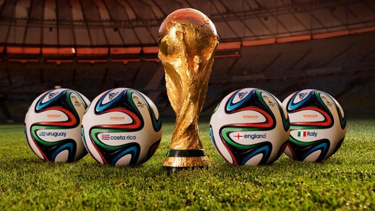 Dünya Kupası Tarihinin En İyi 5 Finali