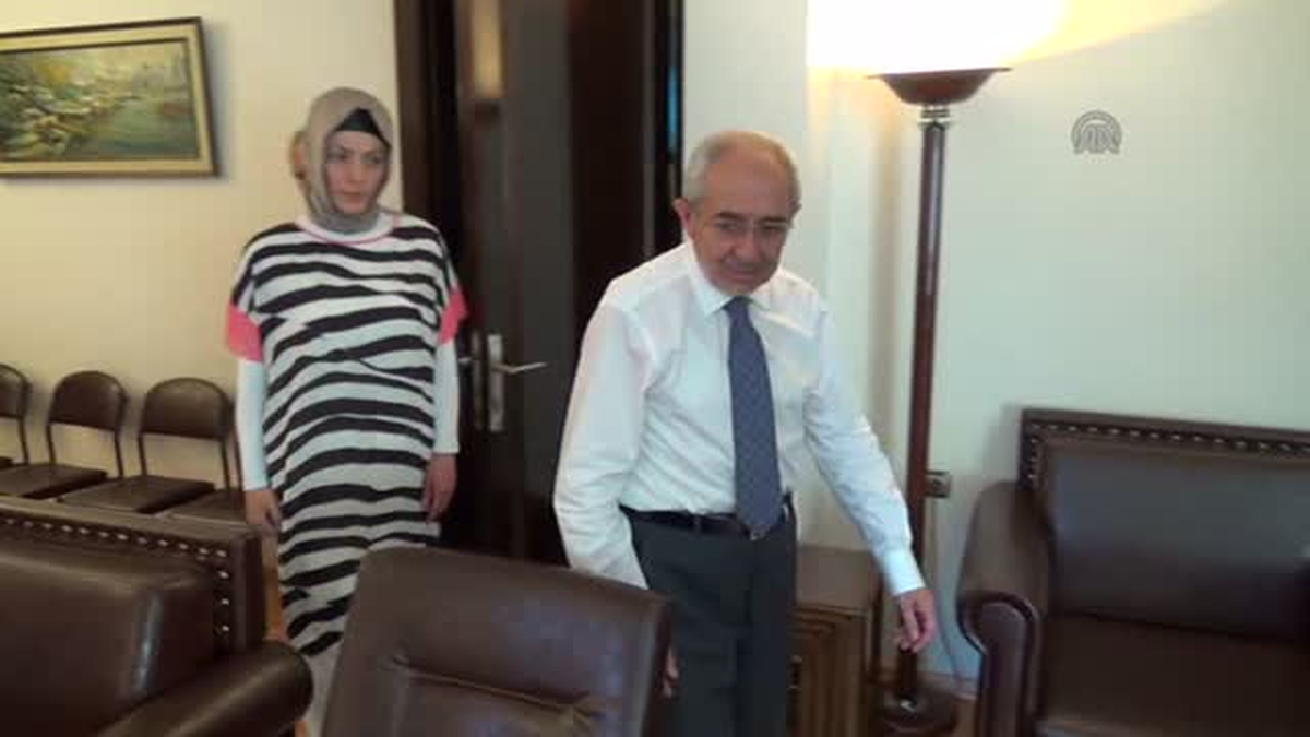 Ekrem Erdem: "10 Ağustos Türkiye\'nin yeni miladı olacak" -