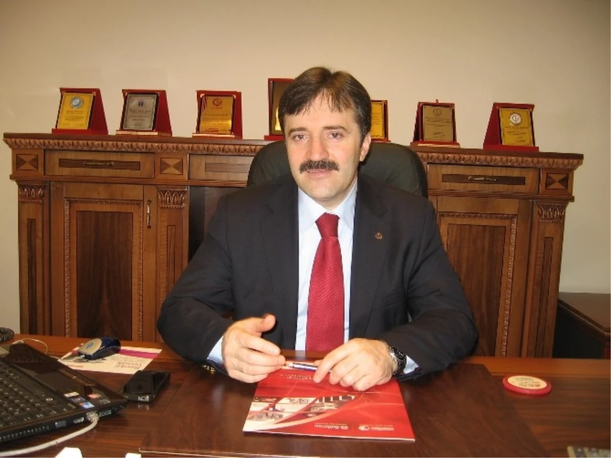 Erzurum Sivil Toplum Platformu Başkanı Mustafa Güvenli\'den İsrail\'e Kınama