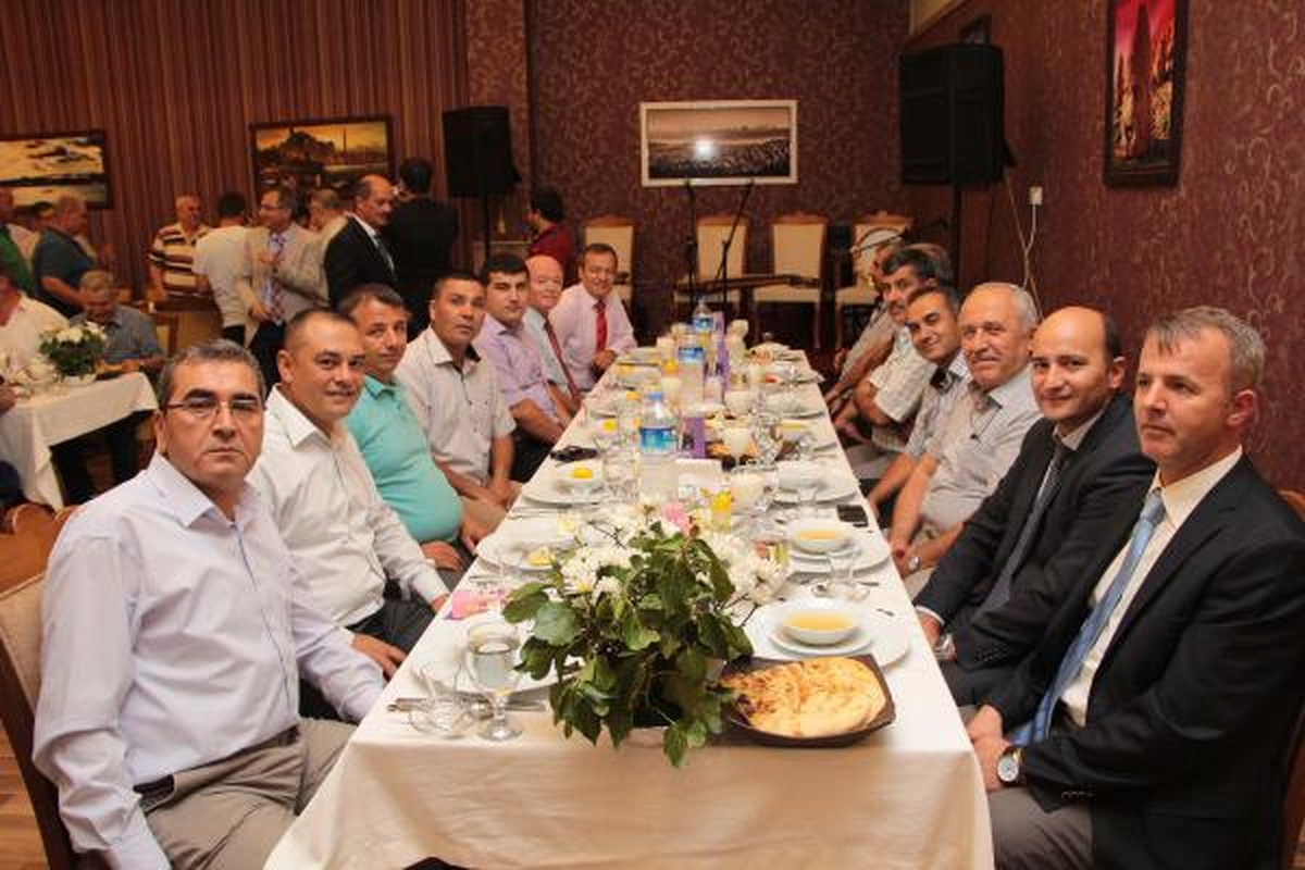 Esnaf, Cumhurbaşkanı Profilini Açıkladı