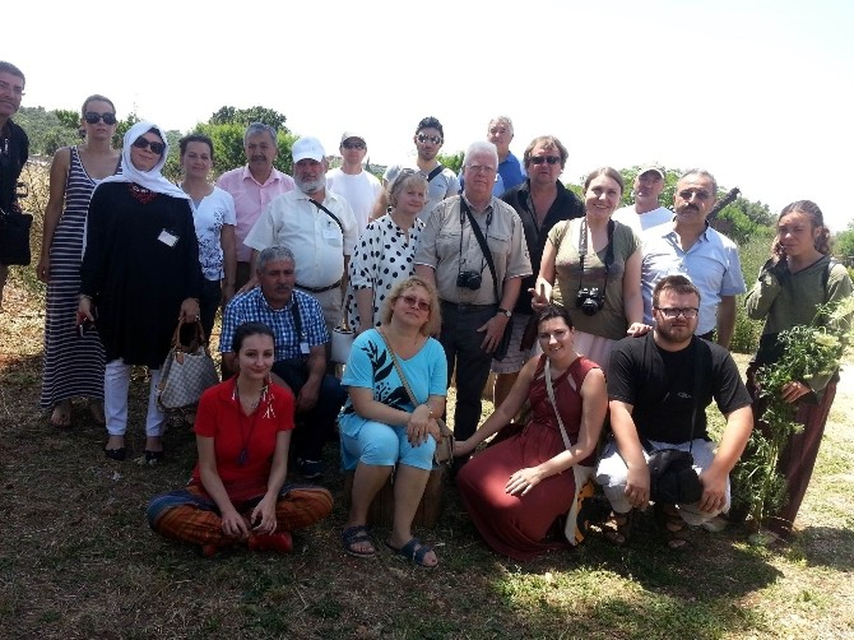 Görender\'in İtalya Çıkarması