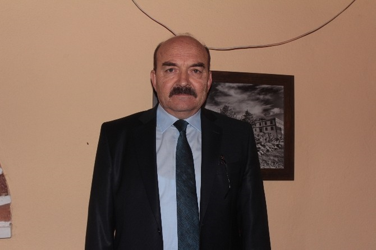 Gözet: "Türkiye\'nin İthal Ete İhtiyacı Yok"