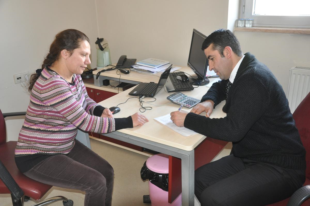 Hakkari\'de 2 Yılda 350 Kişi Organ Bağışında Bulundu