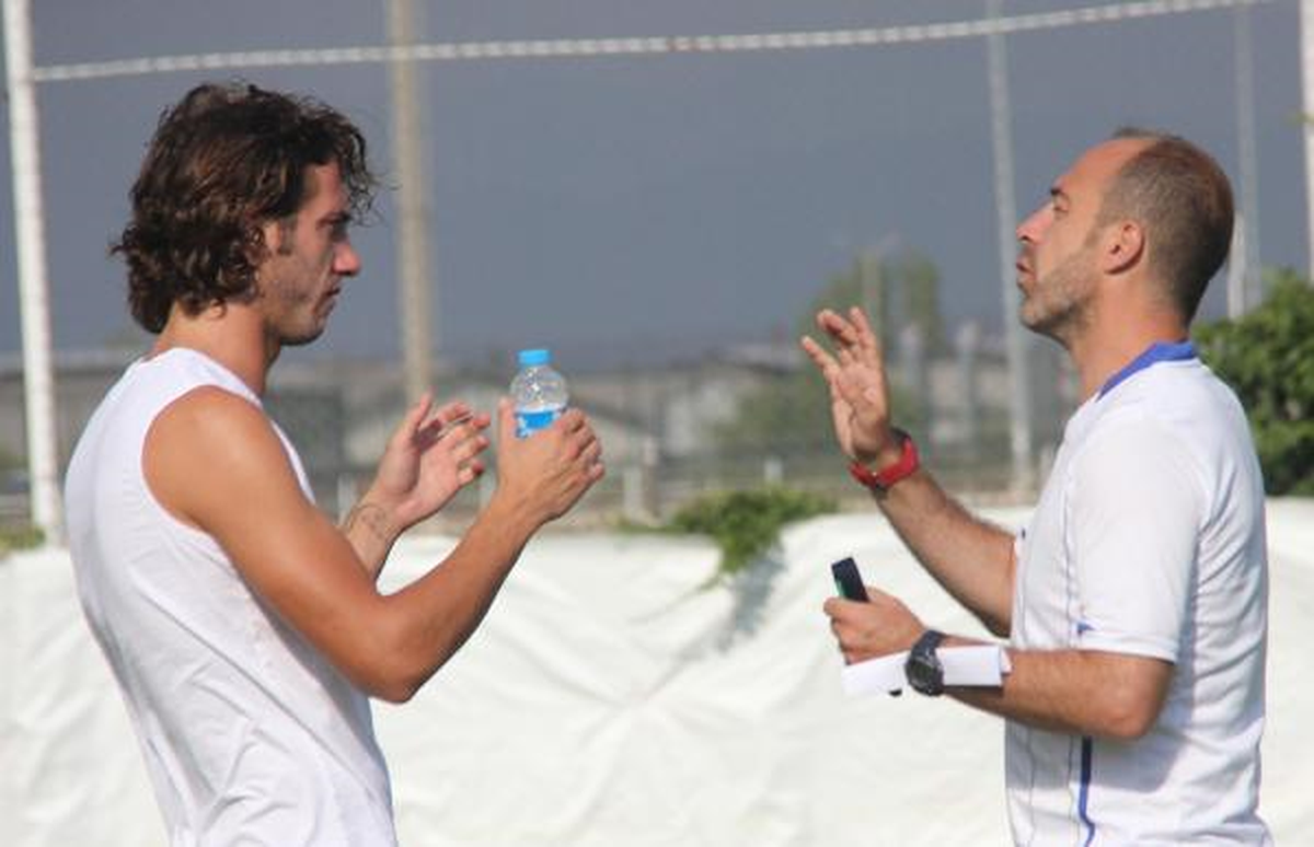 Hoş Geldin Coelho