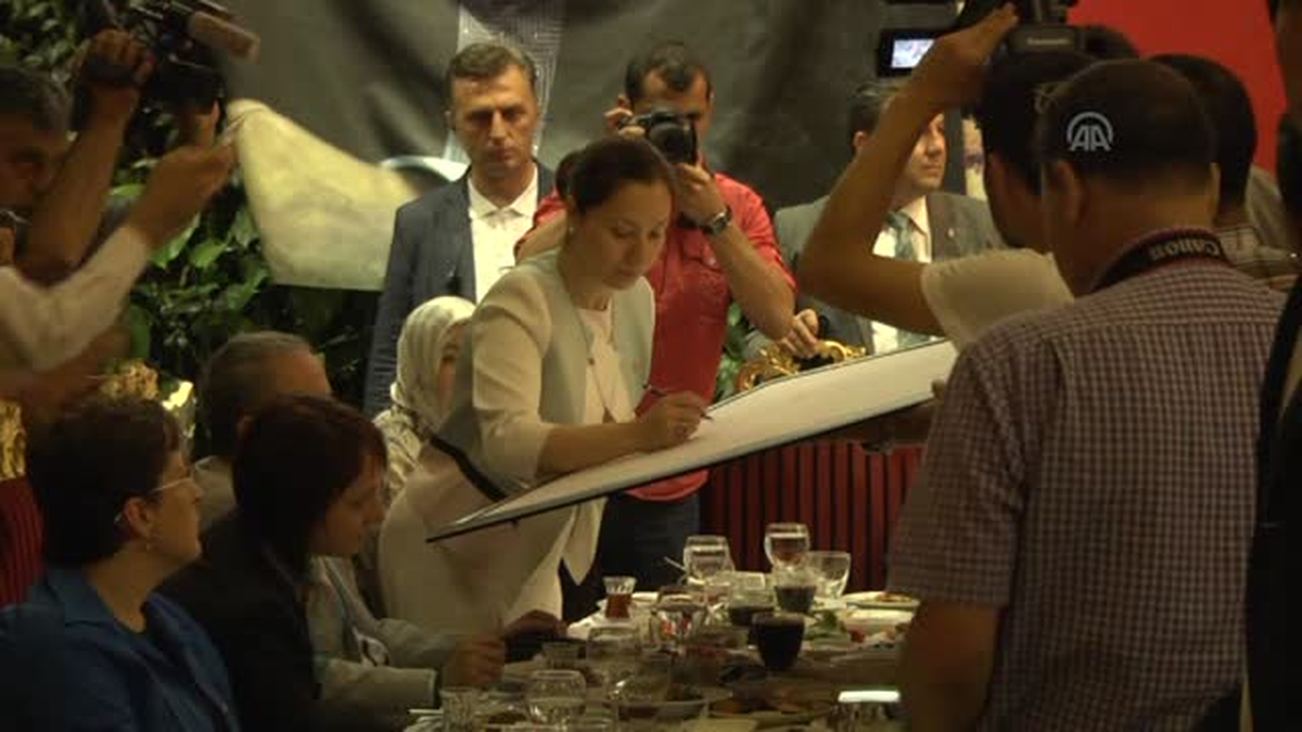 Hüseyin Çelik: Bugün Yine \'Çatı, Baca Adayı\' Diye İttifak Yapıyorlar