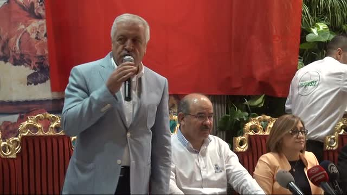 Hüseyin Çelik: Halkımızla İttifak Yapacağız
