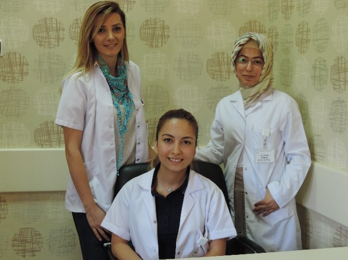 İftar ve Sahur Arasında Bol Su Tüketmeli