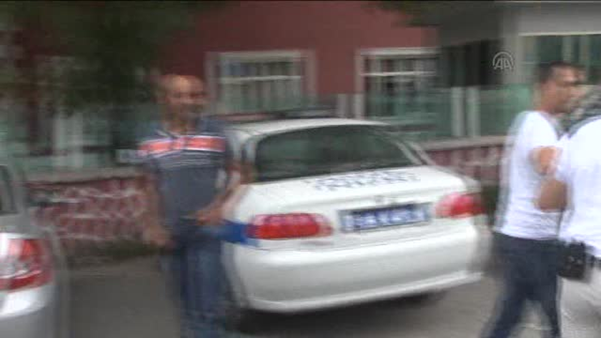 Iğdır\'da satırlı ve bıçaklı kavga: 7 yaralı