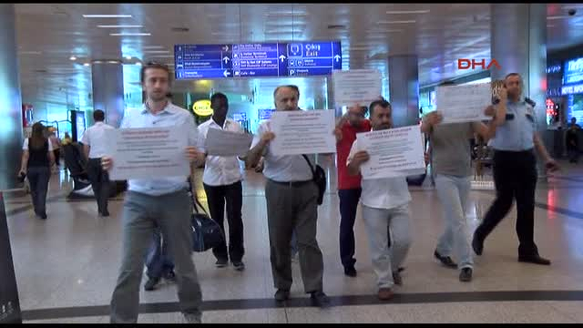 İstanbul Dha