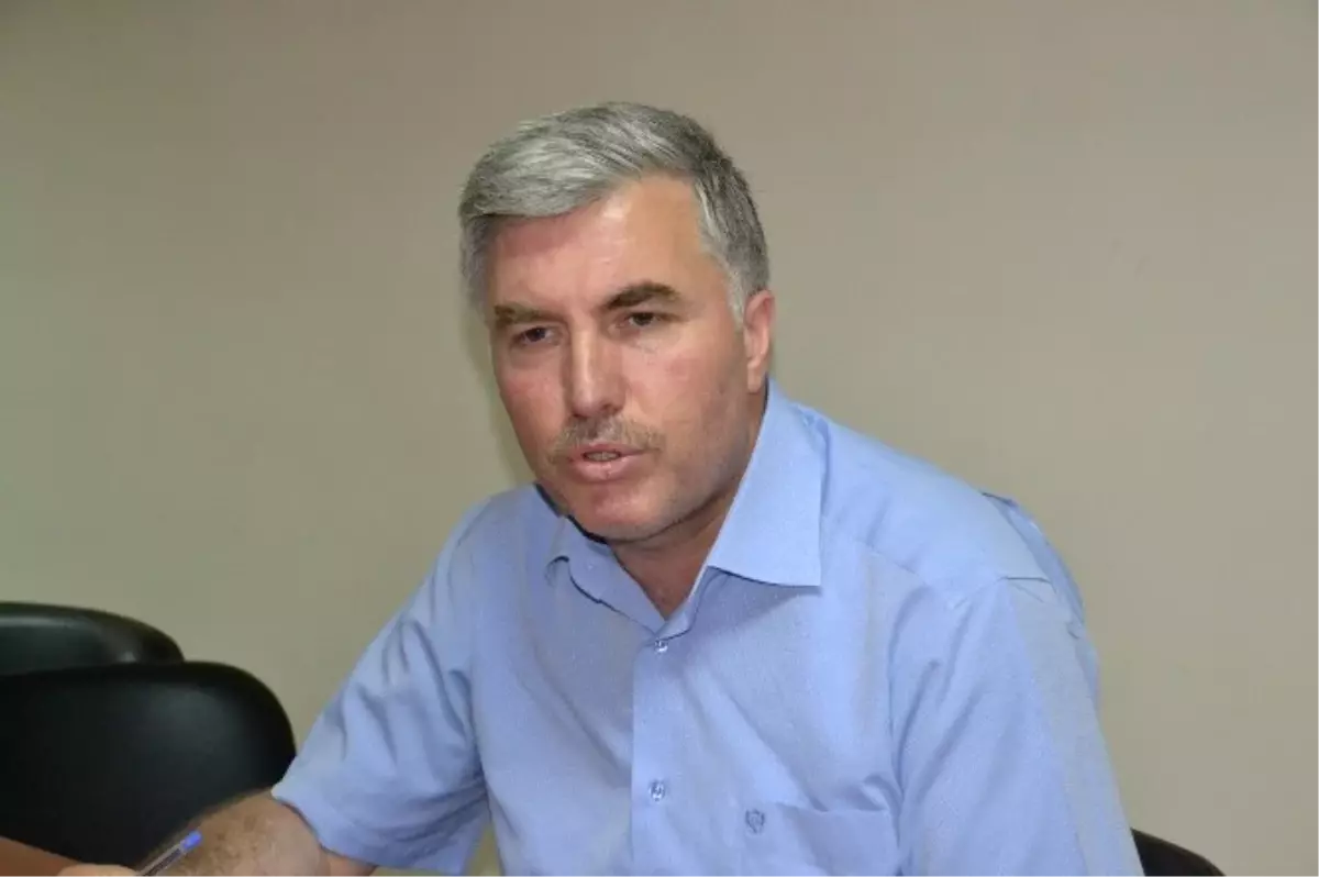 İtfaiye Başkanından Boğulma Tehlikesine Karşı Uyarı