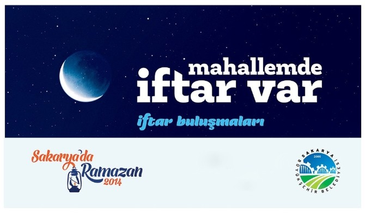 Kardeşlik Sofrası Taraklı\'da Kurulacak