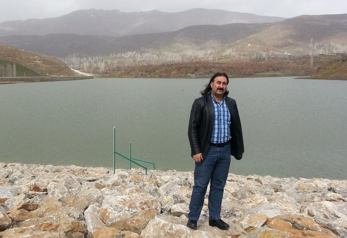 Koçluköy Göleti, Hizan\'ın Kaderini Değiştirecek