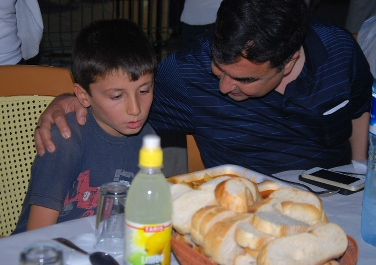 Köşk Belediyesi\'nden Yetim ve Öksüzlere Jest