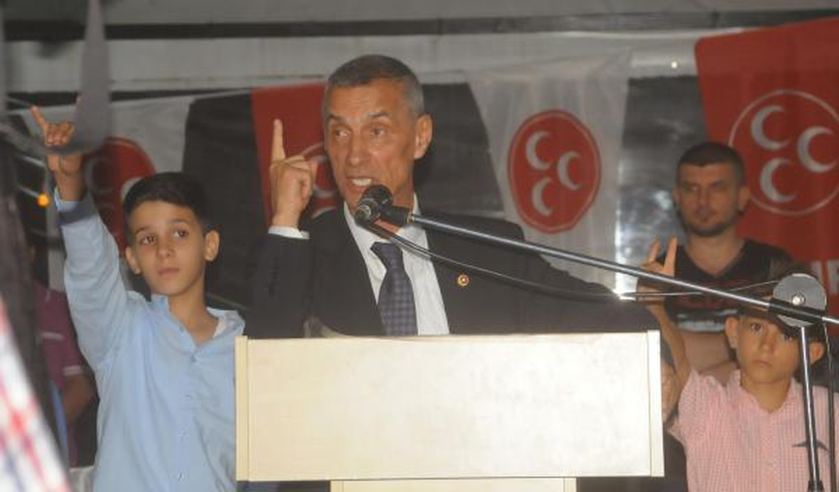 Mhpli Alan: Cezaevi Görevdi, Vukuatsız Tamamladık