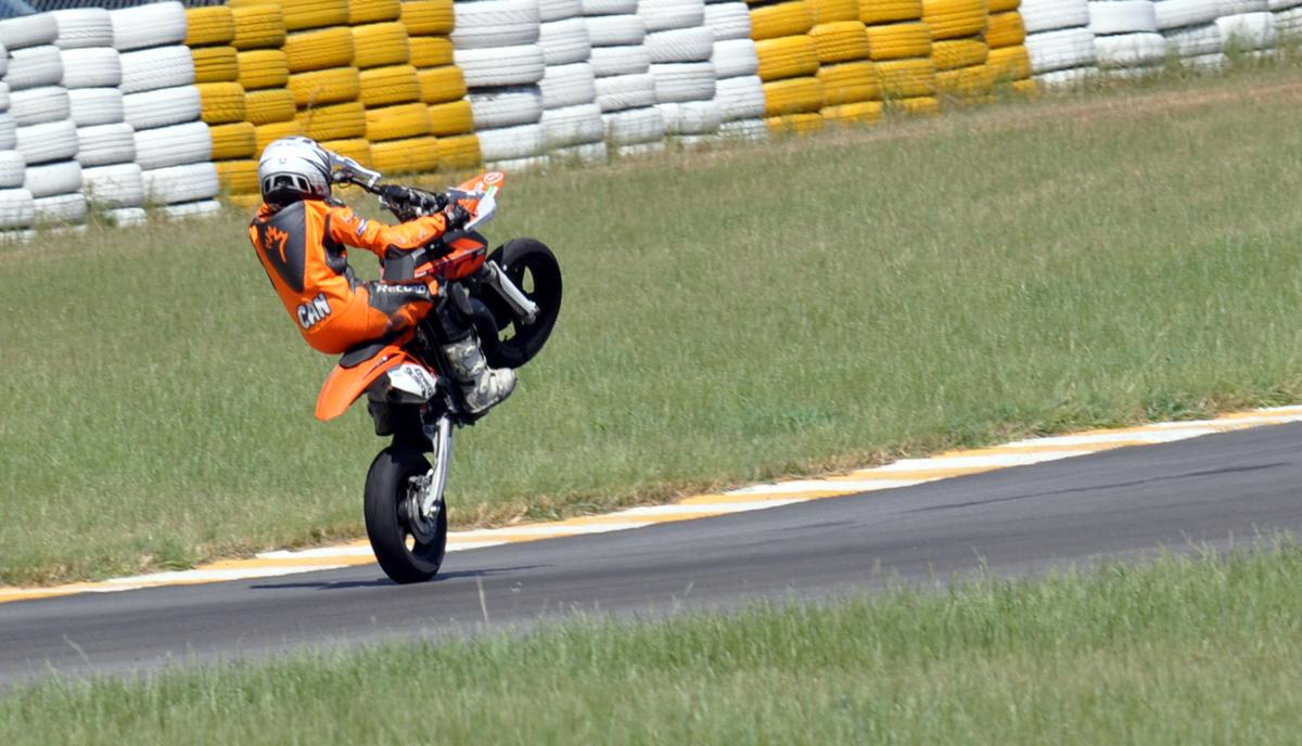 Motor Sporları