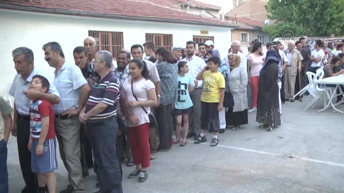 MÜSİAD Genel Başkanı Olpak -