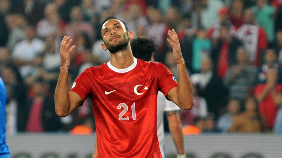 Ömer Toprak\'ın Sakatlığı Sona Erdi