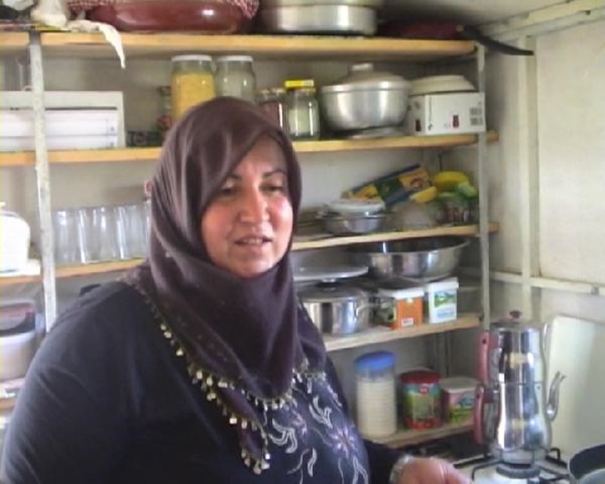 Ordulu Arıcı Çift, Her Yıl Kovanlarıyla Muş\'a Geliyor