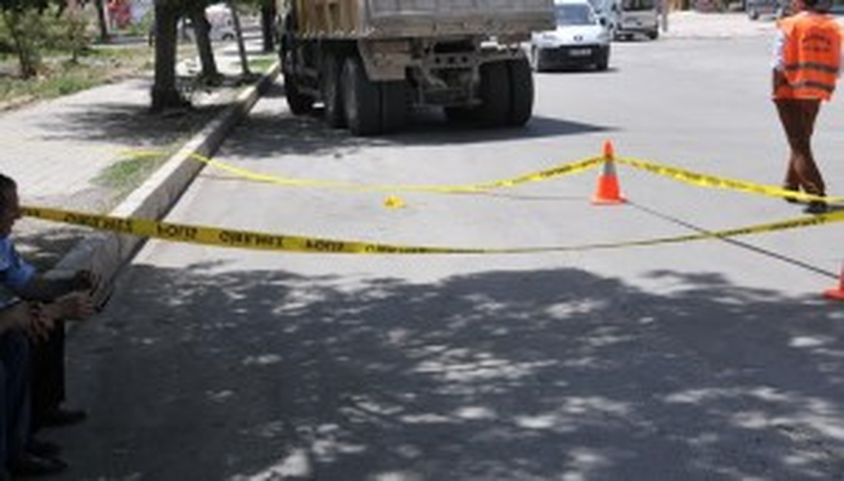 Pompalı Tüfek Dehşeti ; 2 yaralı