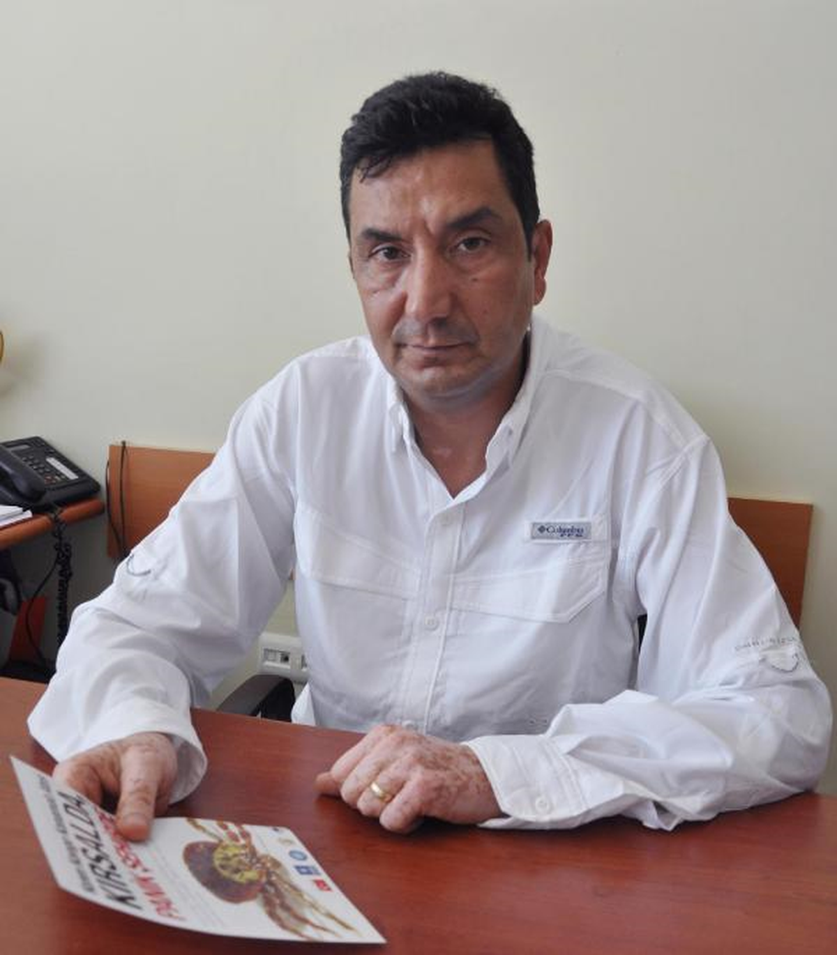 Prof.dr. Aydın: Keneye Karşı Pantolununu Paçasını Çorabın İçine Sokun