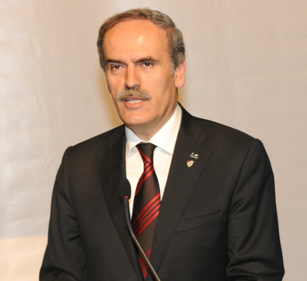 Recep Altepe\'den Kartepe\'de Bursaspor\'a Moral Ziyareti