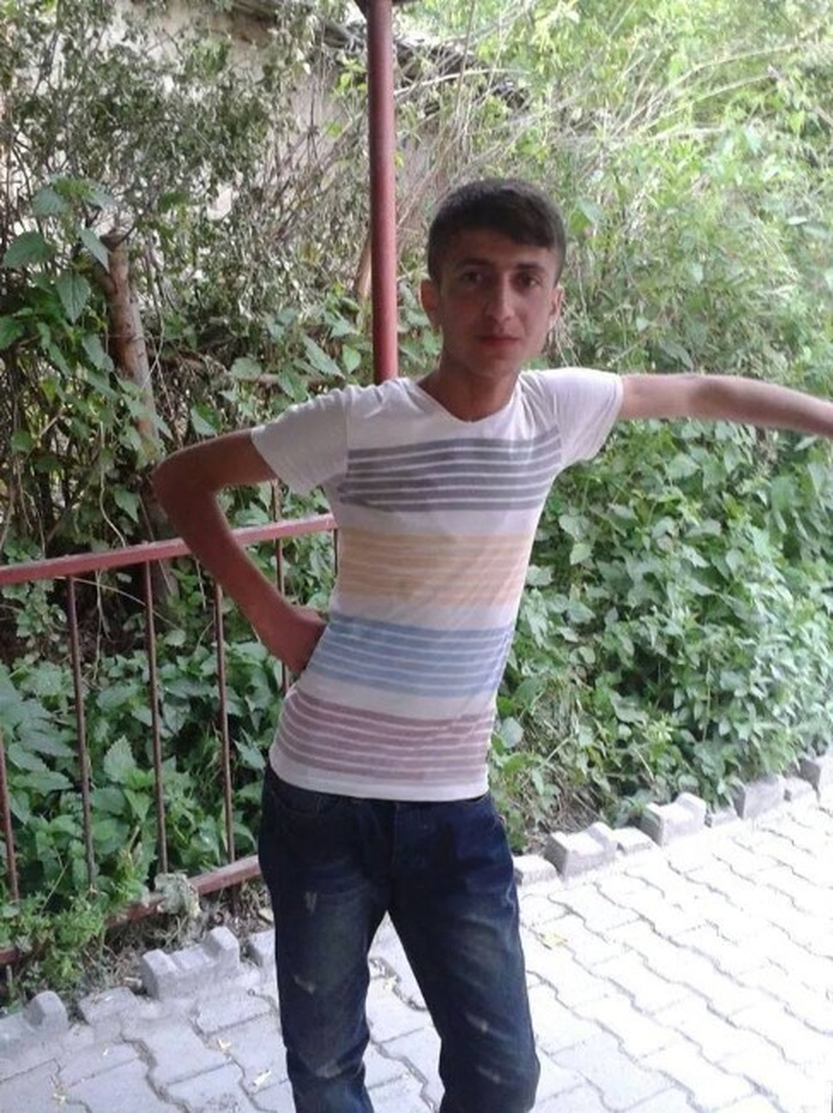 Şine Deresinde Serinlemek İsterken Boğuldu