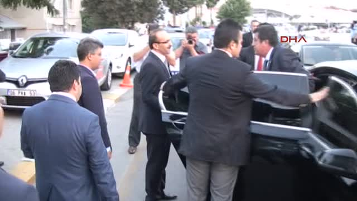 Uşak Bakan Zeybekci: İslam Coğrafyasında Zulüm Bitecek