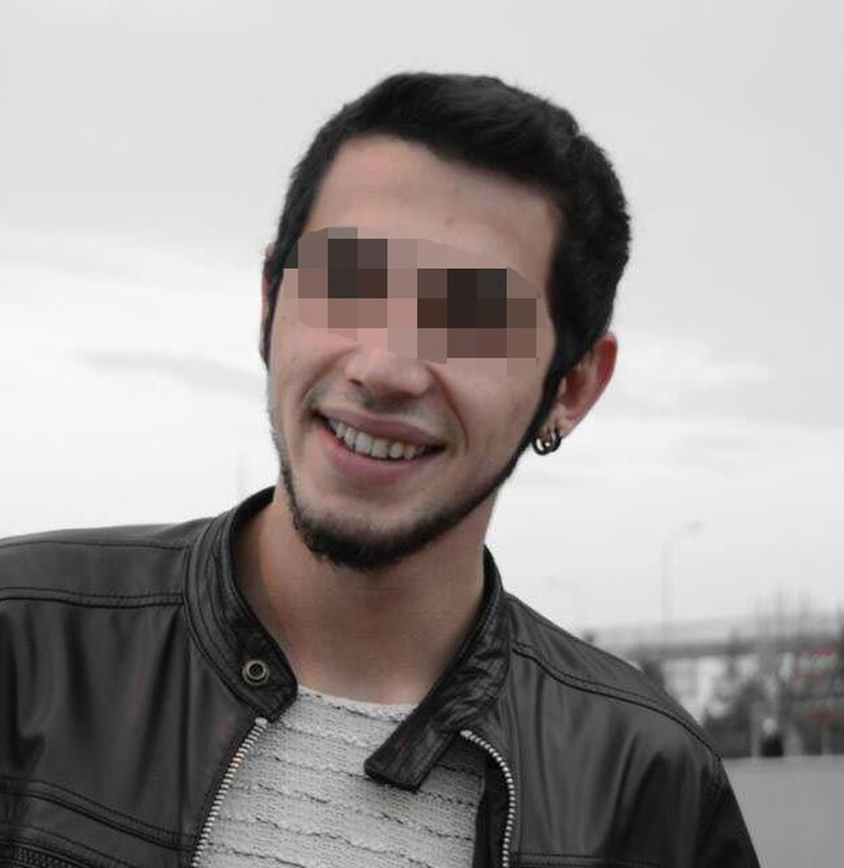 Uyuşturucu Kullandığı İddia Edilen Genç Kurtarılamadı