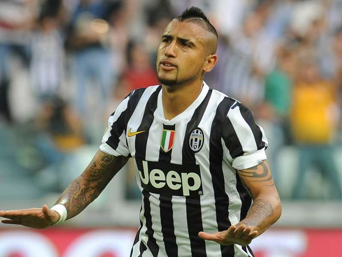 Vidal\'den Manchester United Açıklaması