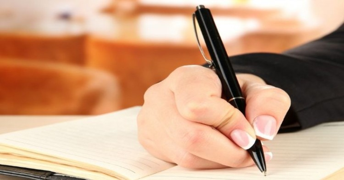 Yazı Yazdığımızda Beynimizde Neler Oluyor?