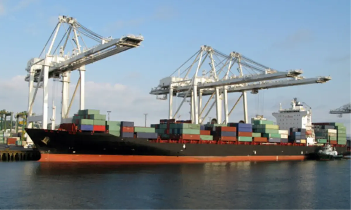 3. Çeyrekte İhracat Beklenti Endeksi Azalırken, İthalat Beklenti Endeksi Arttı