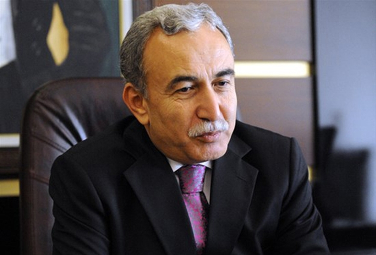 Adana Valisi Büyük Açıklaması