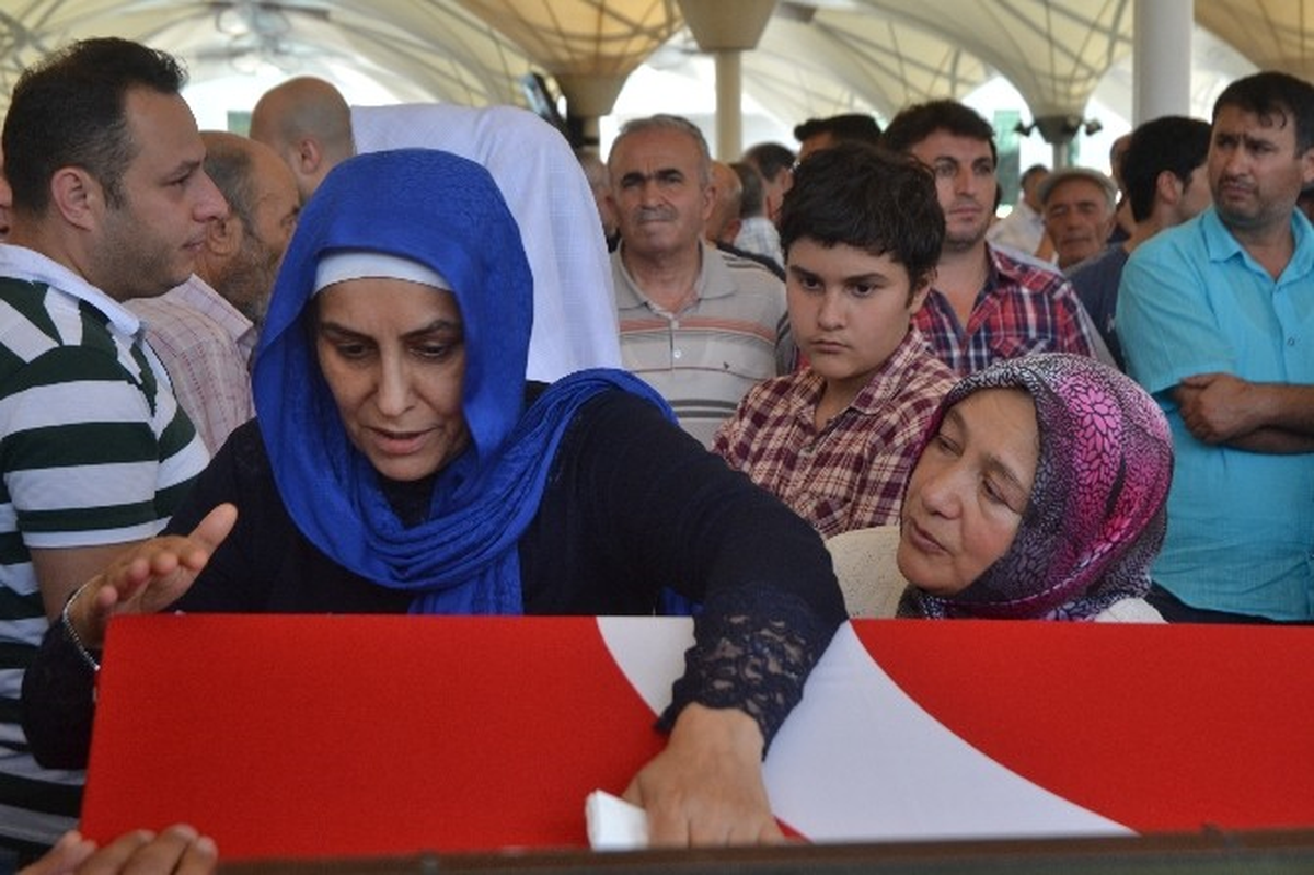 Afyon\'daki Trafik Kazası