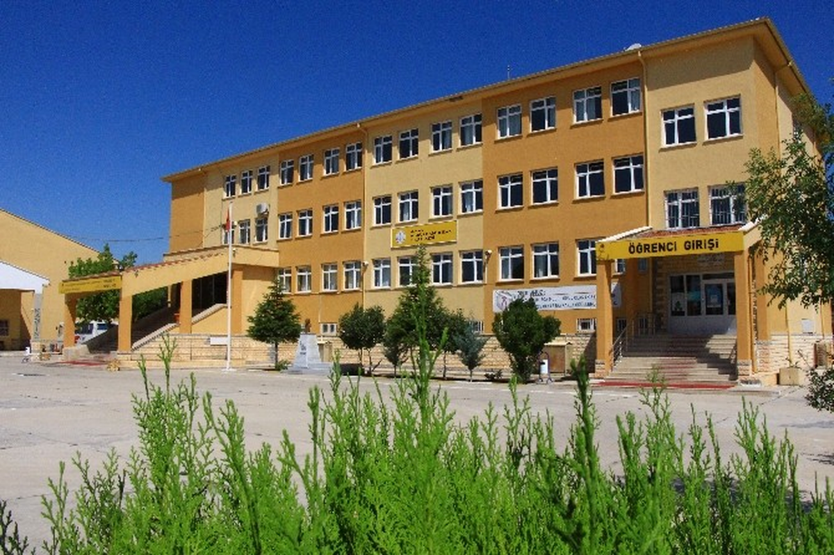 Aksaray\'da 2. Fen Lisesi Açıldı