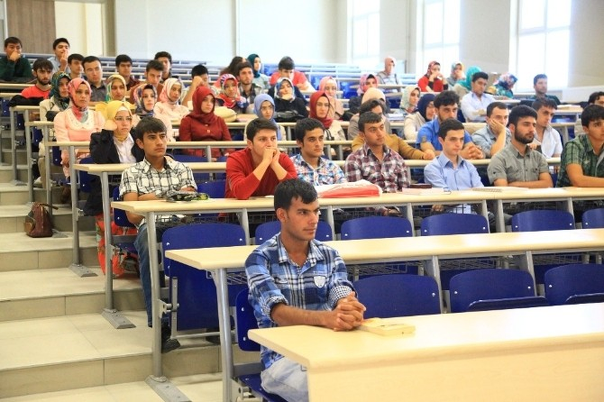 Aksaray Üniversitesi İslami İlimler Fakültesi 220 Öğrenci Alacak